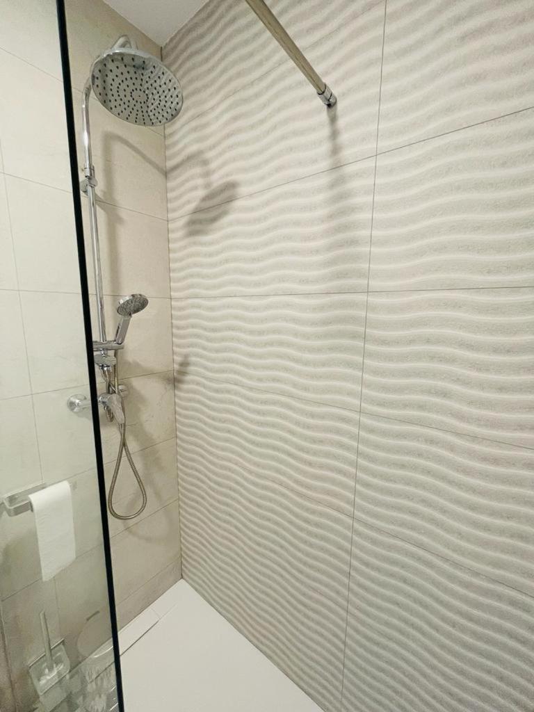 Apartamentos Rurales La Plaza 2 Duruelo de la Sierra Eksteriør bilde